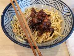 -朱洪元苏式面馆(绿宝广场店)