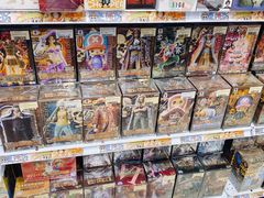 -jungle密林(百米香榭商业街店)