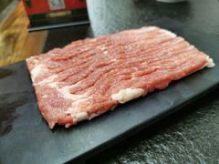 -清真·京华源铜锅涮肉(丰庆店)