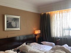 -山东大学学府大酒店(千佛山地铁站店)