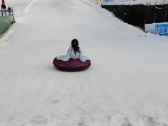 -北京亚布洛尼朝阳公园滑雪场