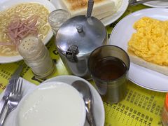 -澳洲牛奶公司(佐敦店)