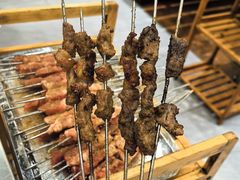 -小寒羊烧烤(凯瑞时代大厦店)