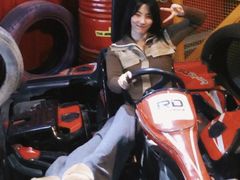 -RD卡丁车汽车俱乐部