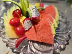 -海底捞火锅(上地华联店)