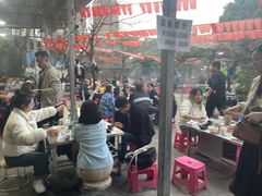 -同心烧烤(总店)