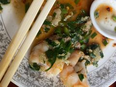 -叶存利海鲜大馅饺子(海宁路总店)