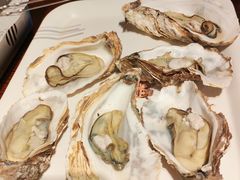 烤生蚝-三个大叔烤羊肉串·炭炉砂锅菜(西三旗店)