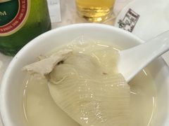 -凤城礼记鱼翅海鲜酒家(新马路总店)