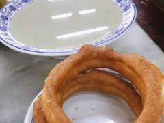豆汁-海碗居(牡丹园店)