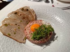 -弗兰克牛排西餐厅Ribone steak house(柠檬花园店)