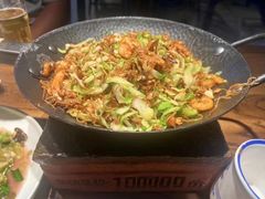 -黄龙海鲜大排档(杭州总店)