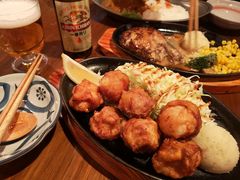 -铃木食堂(帽儿胡同店)