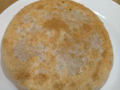 -台北楚楚园馅饼粥(虹桥南丰城店)