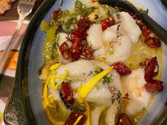-伯顿西餐厅(厚街香榭丽店)