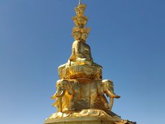 -峨眉山风景名胜区
