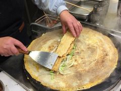 脆饼-卞姐蛋饼(陕西南路店)