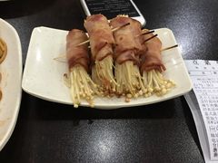 -蘑菇餐厅(马台街店)