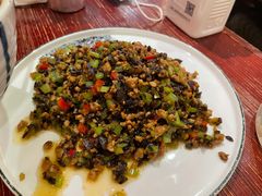 黑三剁-浩海火烧云傣家菜(京广店)