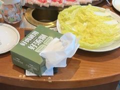 -刘老表·瓦罐汤涮肉(青云谱店)