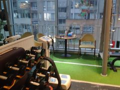 -M.S拳击泰拳馆(大学路店)