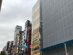 -优衣库(银座店)