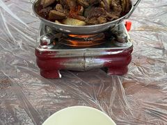 -桂萍特色牛筋牛杂(长堤街总店)