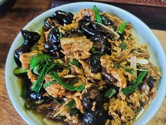 -小吊梨汤·北京菜(香山店)