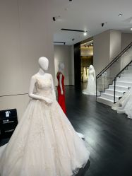 -MuseMarry婚纱(前海嘉里中心店)