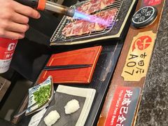 -古田居·特色寿司料理(星之岛旗舰店)