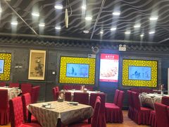 -老浒记烤鸭-北京菜(琉璃厂店)