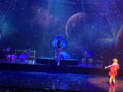 -重庆国际马戏城