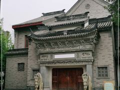 -龙潭水乡