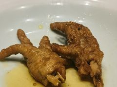 -金狮麟·新豫菜(金码大厦店)