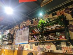 -蛙鱼道美蛙鱼自助火锅(新耍都店)