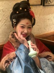 -与苏记•苏式美学汉服体验馆