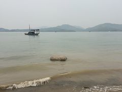 -天目湖山水园