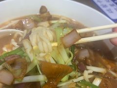 -寻裕记·现炒浇头面(人民广场店)