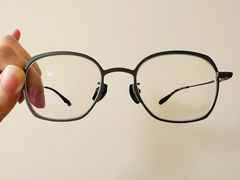 -棱石眼镜(CP静安店)