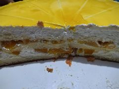 -幸福西饼生日蛋糕·下午茶(闵行店)