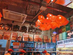 -大芊金重庆串串火锅(南京路店)