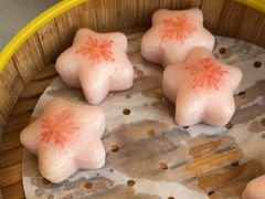 -德悦海鲜(城西店)