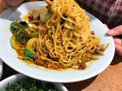 -醉面(五道口启迪大厦店)