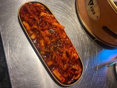 -大叹号·朝鲜族烤肉(潍坊泰华城店)