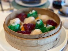 -三号黄浦会Canton Table