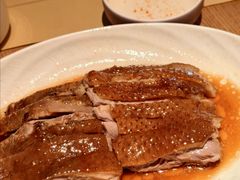-荣家黄鱼面(南京西路店)