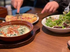 -萨莉亚意式餐厅(杭州西溪龙湖天街店)