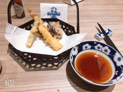 -小山日本料理(兴业太古汇店)