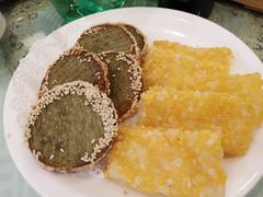 -江南村酒家