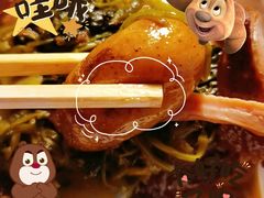 -小土豆北方菜馆(文慧园店)